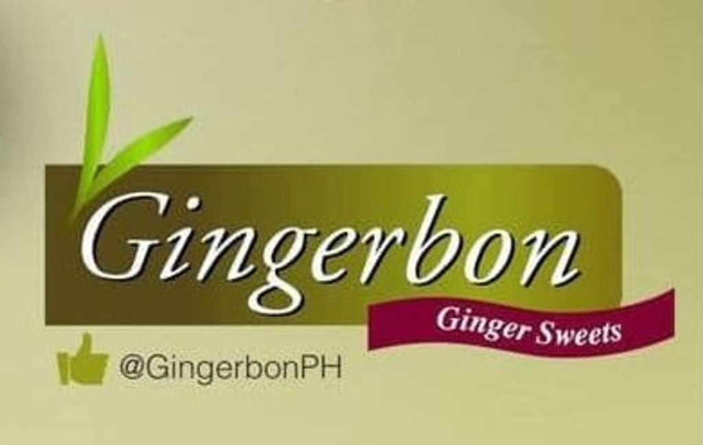 Gingerbon Cover Image